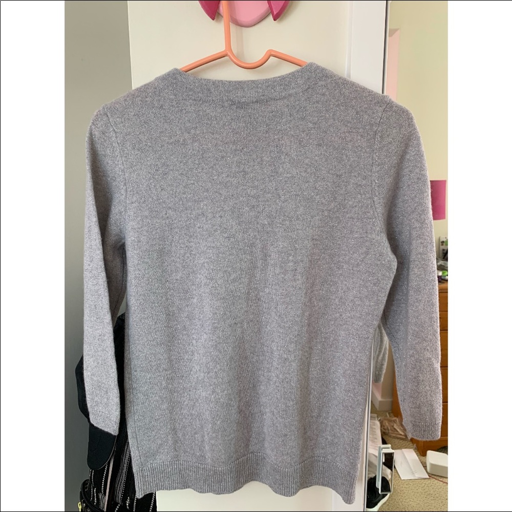 NWT Talbots Sweater - Picture 3 of 3